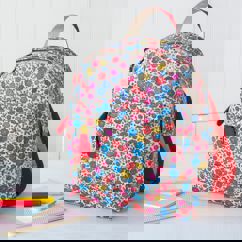 mini children's backpack - tilde