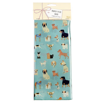 tissue paper (10 sheets) - best in show