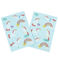 temporary tattoos - magical unicorn