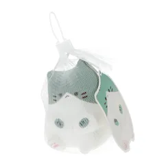 jouet anti-stress mou - chat assis jouet anti-stress mou - chat assis