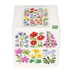 puzzle 300 pièces wild flowers puzzle 300 pièces wild flowers