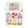 puzzle wild flowers (300 teile)