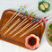 wooden chopsticks (pack of 5 pairs) - japanese heritage