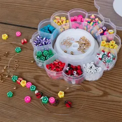 make your own jewellery set - daisy make your own jewellery set - daisy