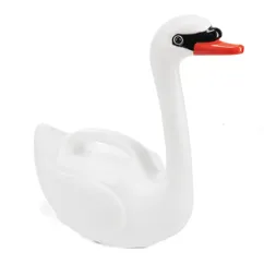 watering can (2 ltr) - swan