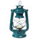 led-sturmlampe petrolblau spirit of adventure