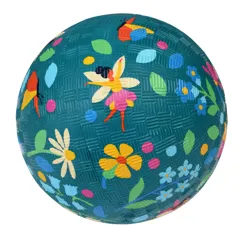 play ball - fairies in the garden play ball - fairies in the garden