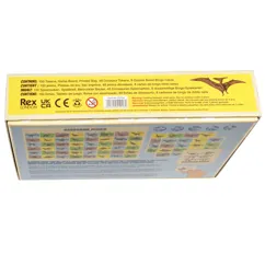 dinosaur bingo - prehistoric land dinosaur bingo - prehistoric land