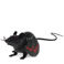 scary rat toy