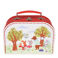 ensemble de jeu de docteur en bois woodland friends