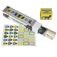 height chart - prehistoric land height chart - prehistoric land