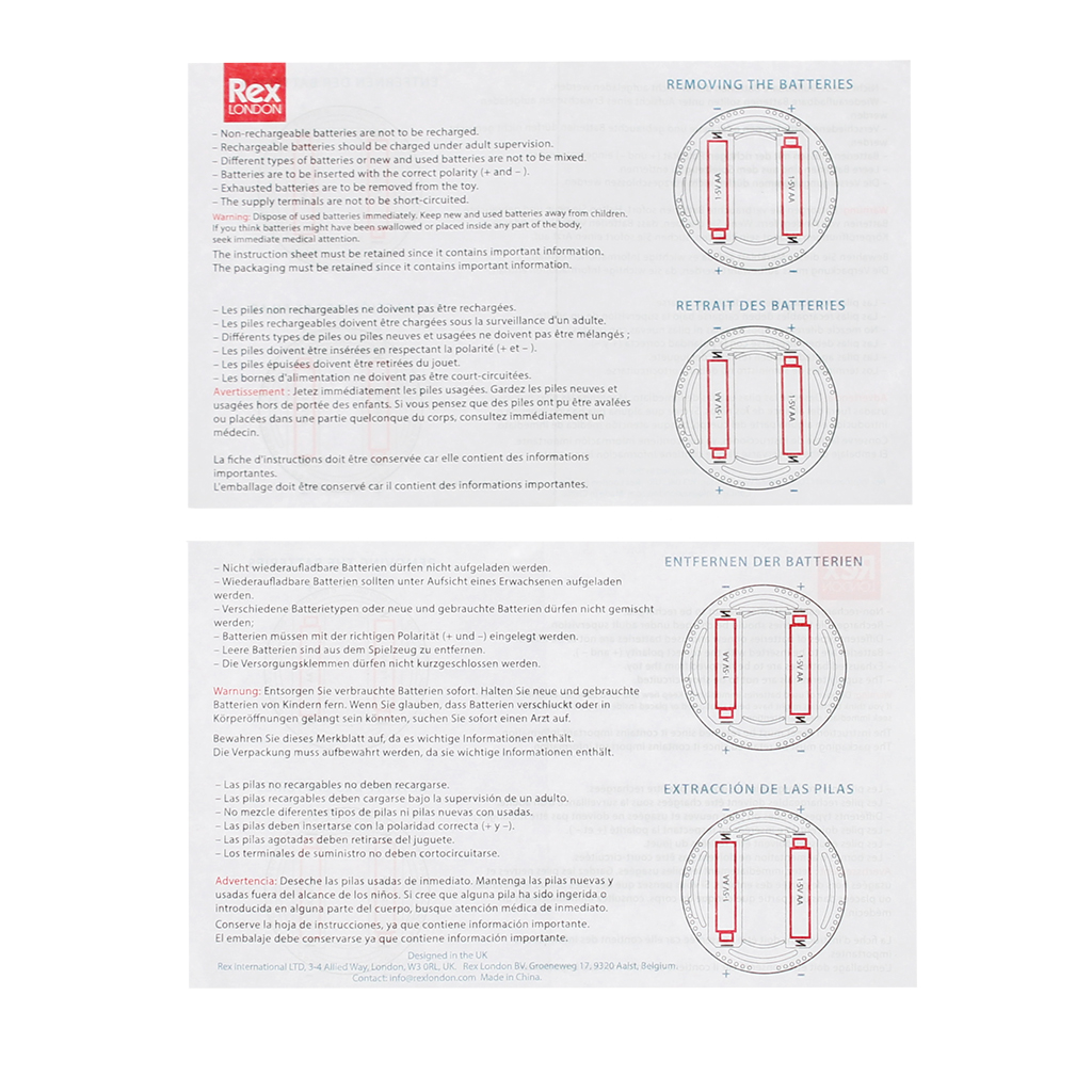 schreibtischstaubsauger - bunny