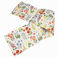 paper tablecloth (180x120cm)- wild flowers