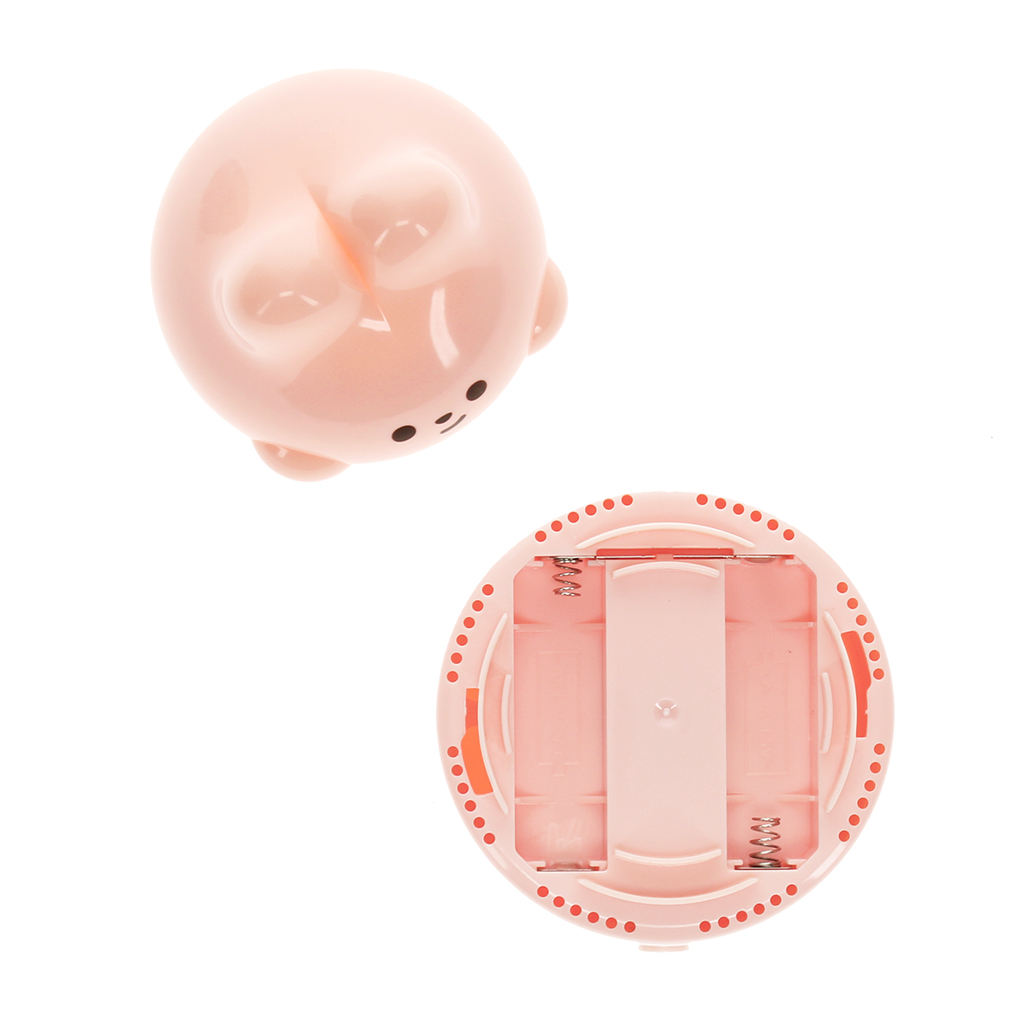 schreibtischstaubsauger - bunny