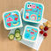 snack boxes (set of 3) - top banana