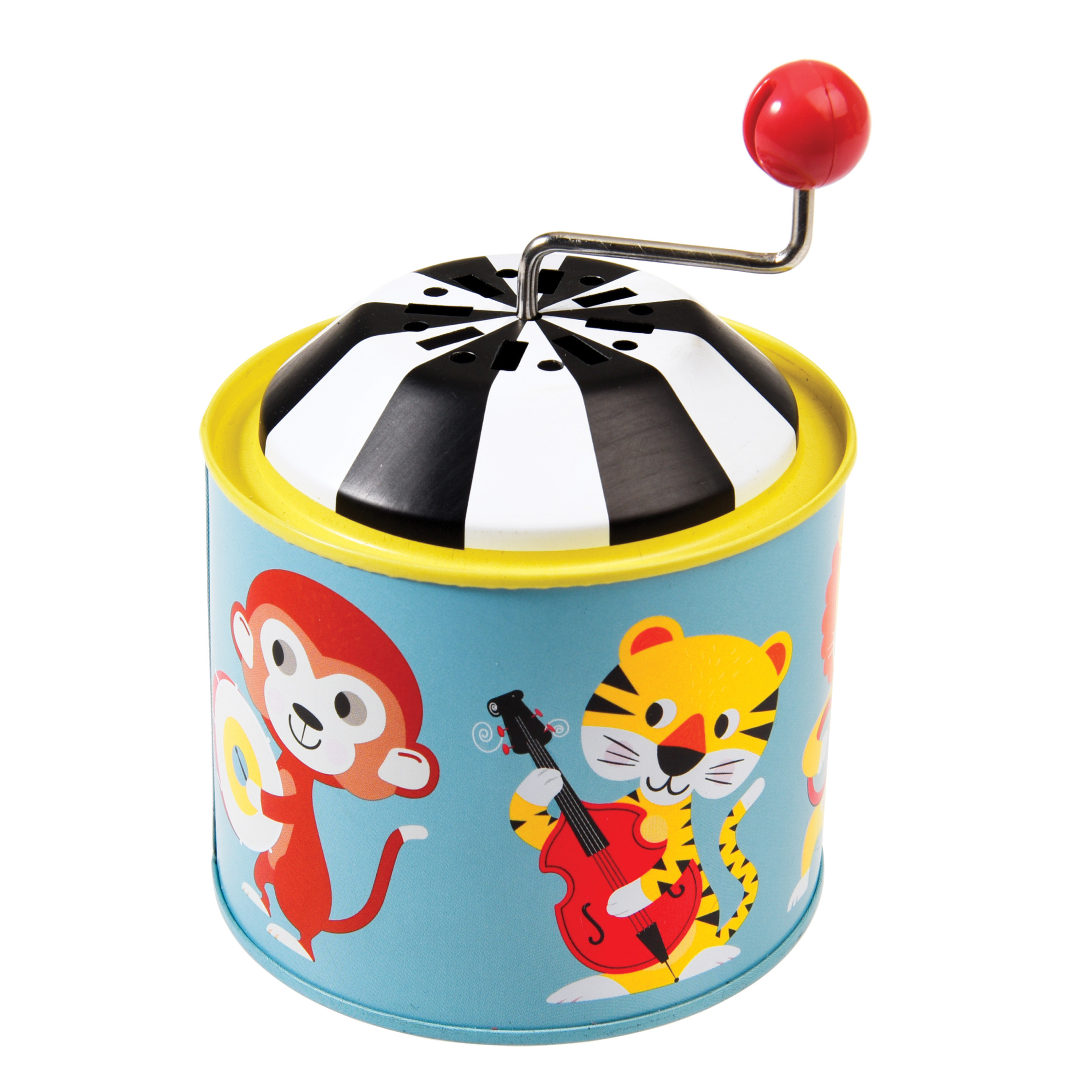 spieluhr animal park