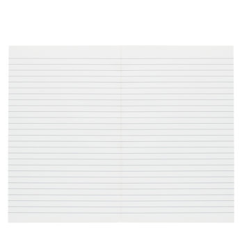 cahier a5 - dog park