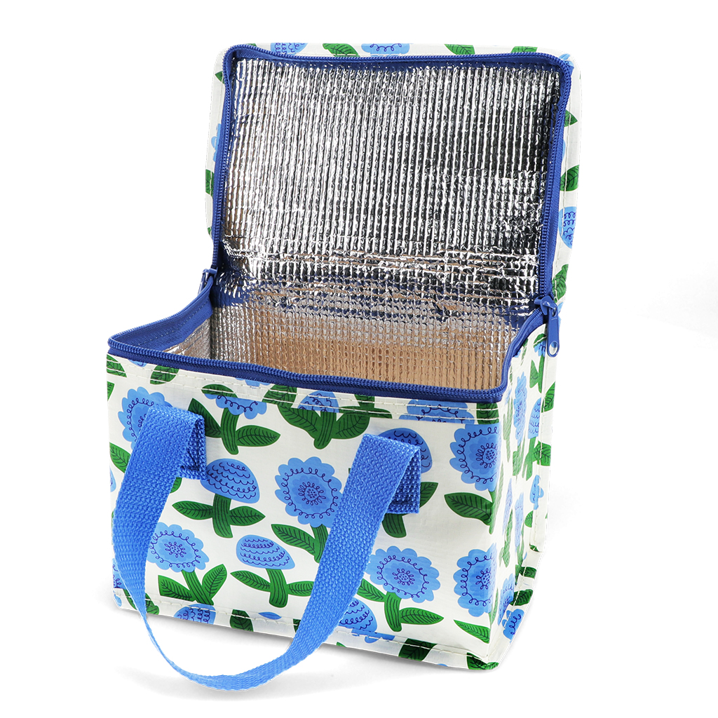 insulated lunch bag - florence
