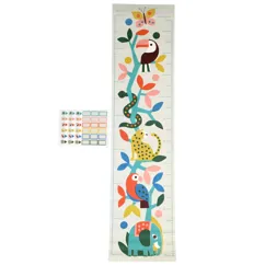 height chart - wild wonders height chart - wild wonders