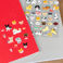 3d - sticker - hunde
