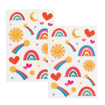 temporary tattoos - cosmic love temporary tattoos - cosmic love