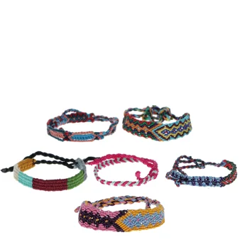 bracelets mayas au design assorti bracelets mayas au design assorti