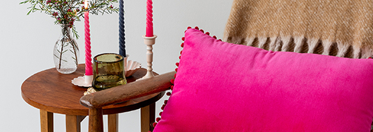 the joyful home collection