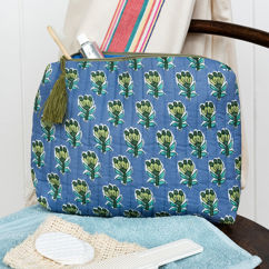 kulturbeutel - binita