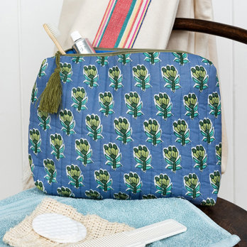 wash bag - binita
