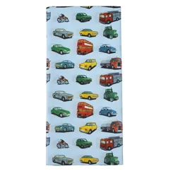 tissue paper (10 sheets) - road trip