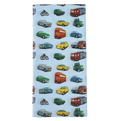 tissue paper (10 sheets) - road trip tissue paper (10 sheets) - road trip