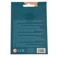 nagel-sticker fairies in the garden (set mit 25 stück) nagel-sticker fairies in the garden (set mit 25 stück)