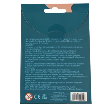 nagel-sticker fairies in the garden (set mit 25 stück) nagel-sticker fairies in the garden (set mit 25 stück)