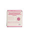 boule disco suspendue (10 cm) - rose