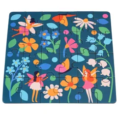 mini puzzle fairies in the garden mini puzzle fairies in the garden