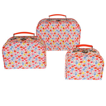 storage cases (set of 3) - tilde