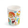 trinkbecher aus melamin für kinder - wild wonders