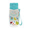 sport-wasserflasche für kinder 450ml - wild wonders