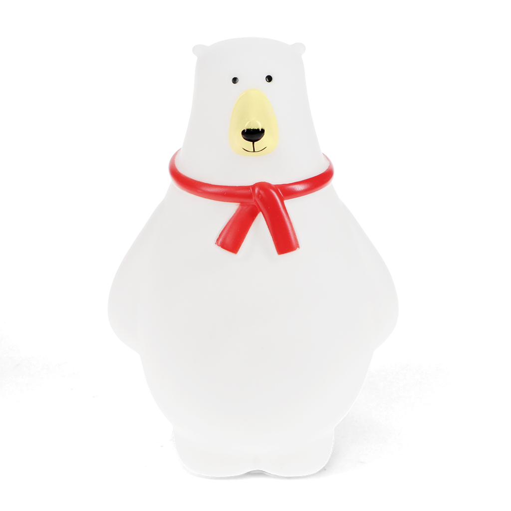 veilleuse - ours polaire