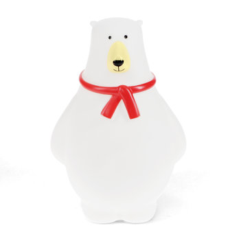 veilleuse - ours polaire