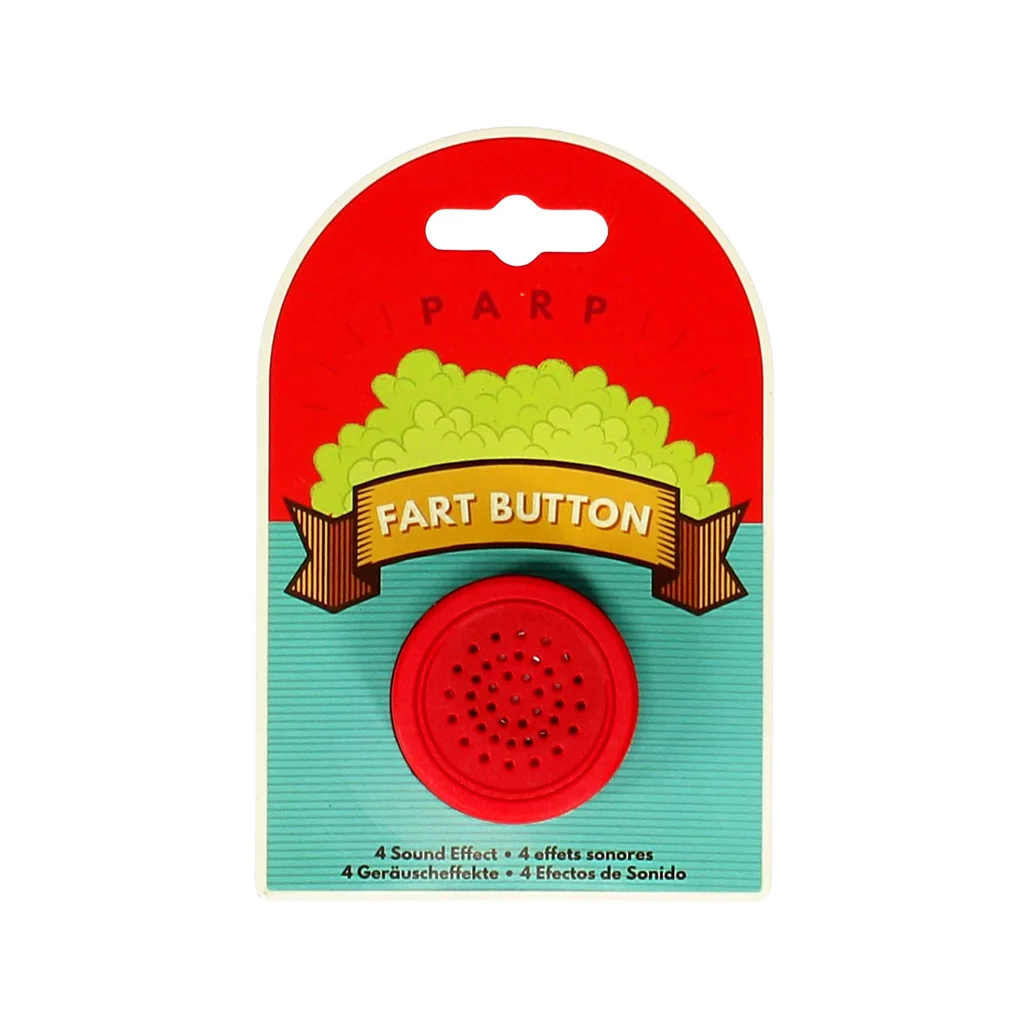 fart button - classic jokes