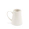 mini stoneware jug 150ml - lemon