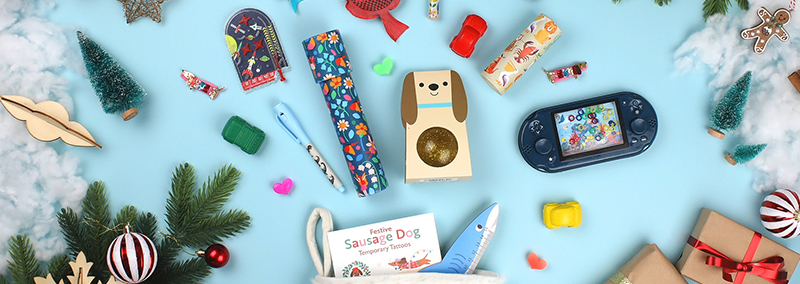 stocking fillers