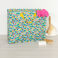 xxl-tasche butterfly garden