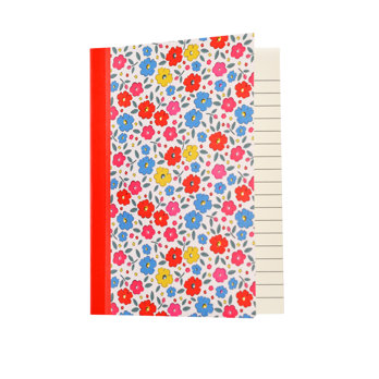 a6 notebook - tilde