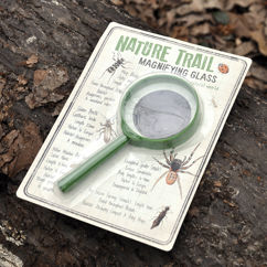 loupe nature trail