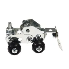 mini construction kit - digger mini construction kit - digger