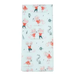 tissue paper (10 sheets) - mouse ballet tissue paper (10 sheets) - mouse ballet