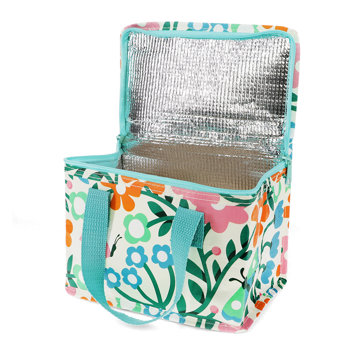 insulated lunch bag - esme