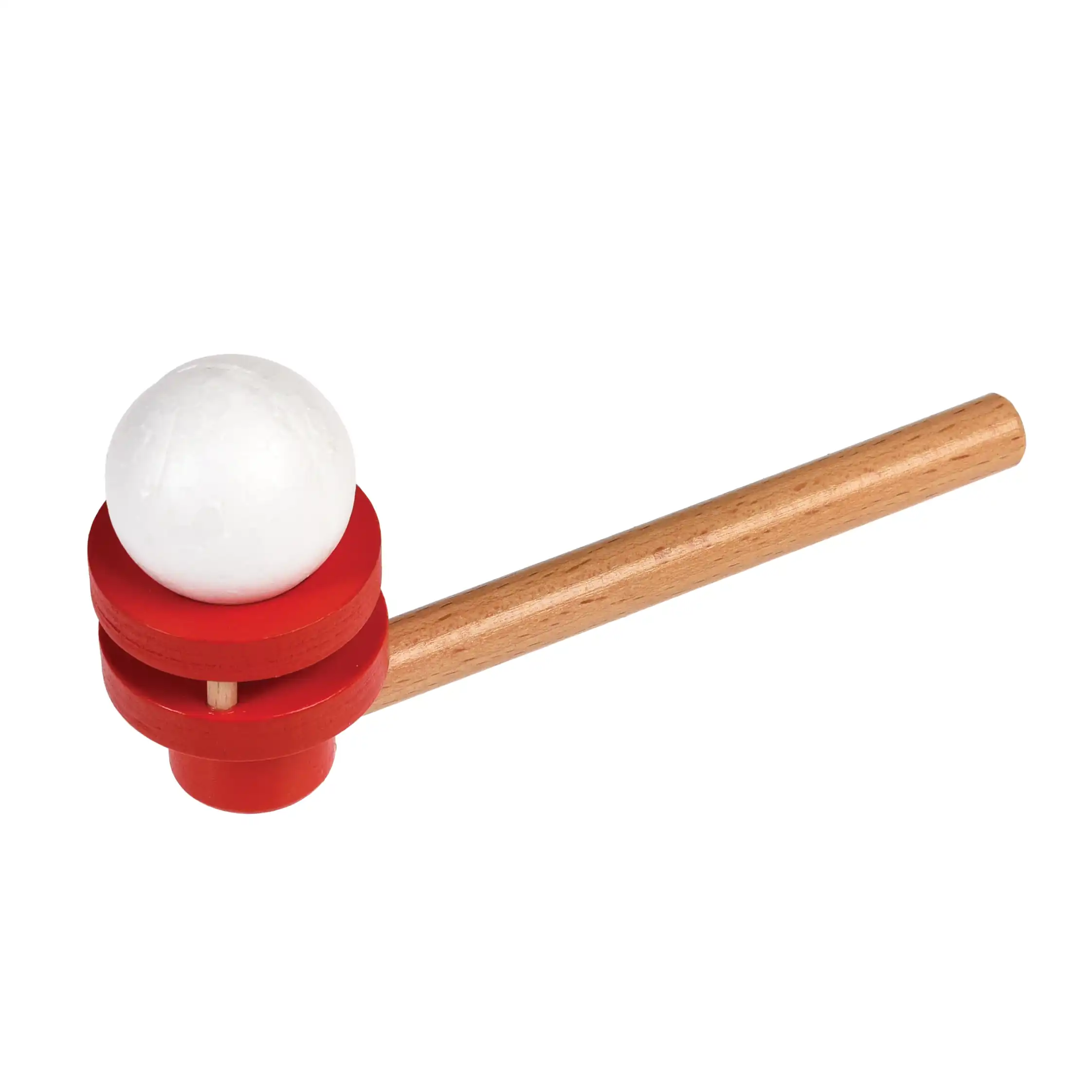 juego de pelota flotante tradicional